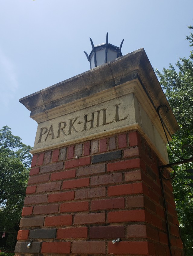 parkhill